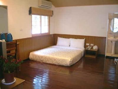 Jing Leh Resort Hotel Baihe Eksteriør billede